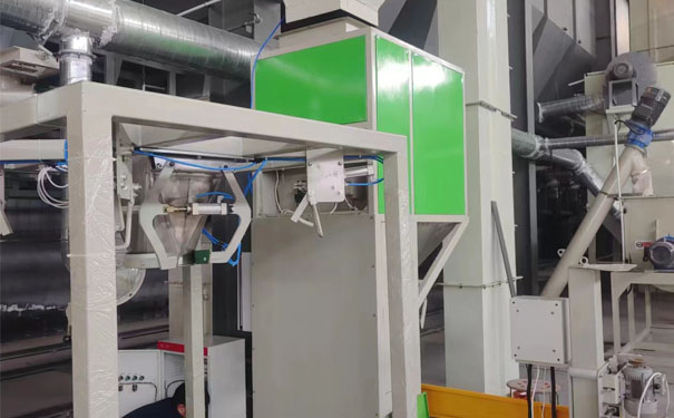 顆粒包裝設(shè)備 顆粒包裝設(shè)備