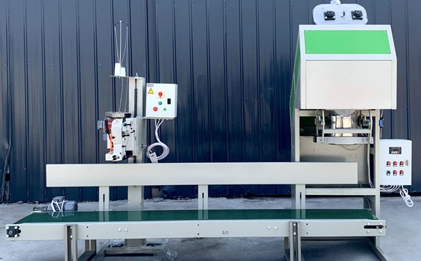 粉末包裝機(jī)