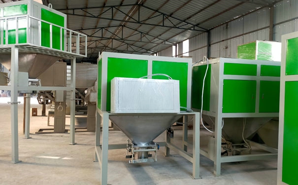 粉劑包裝機(jī) 粉劑包裝機(jī)