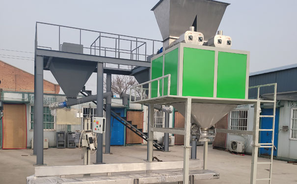 顆粒包裝機(jī)器 顆粒包裝機(jī)器