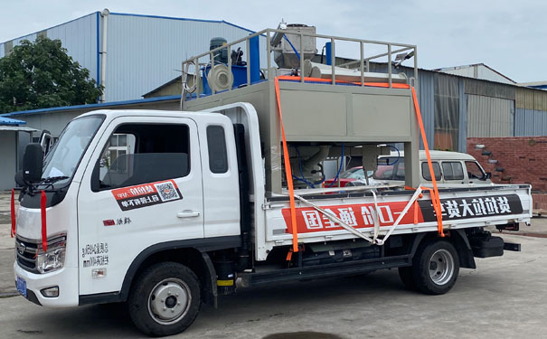 噸袋包裝機(jī) 噸袋包裝機(jī)