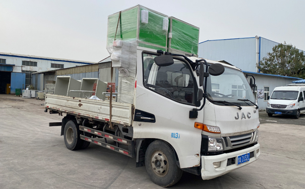 自動定量包裝機