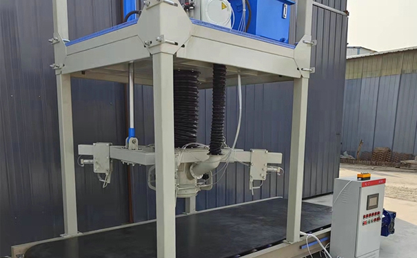 噸包袋機(jī)器 噸包袋機(jī)器