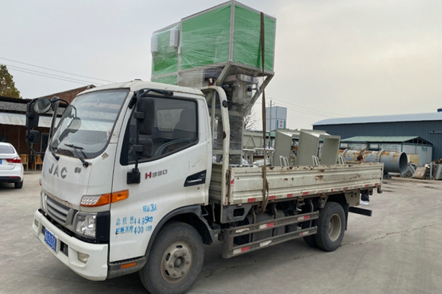 稱重包裝機械 稱重包裝機械