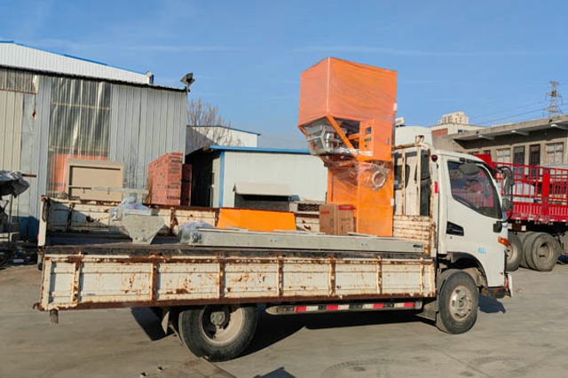 顆粒包裝機(jī) 顆粒包裝機(jī)