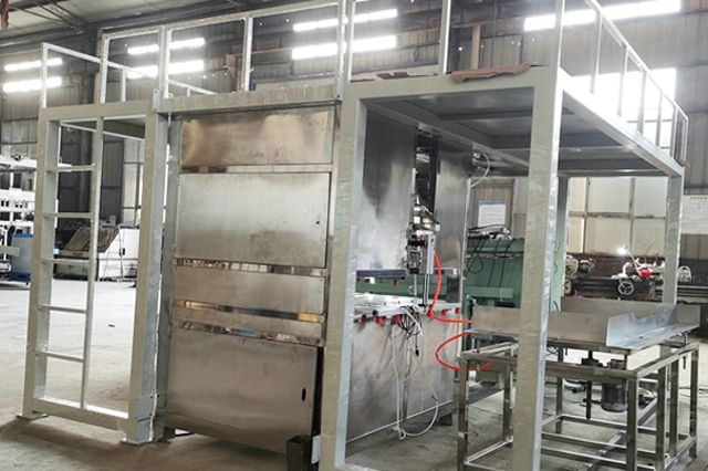 全自動(dòng)包裝機(jī) 全自動(dòng)包裝機(jī)