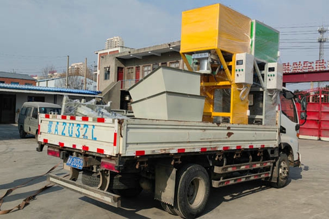 流體包裝機械 流體包裝機械