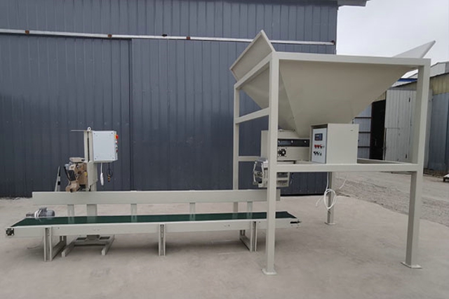 河沙打包機(jī) 河沙打包機(jī)