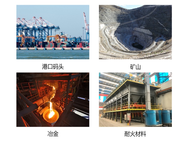 高位智能碼垛機(jī) 高位智能碼垛機(jī)